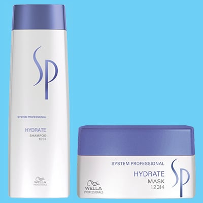 WELLA SP HYDRATE